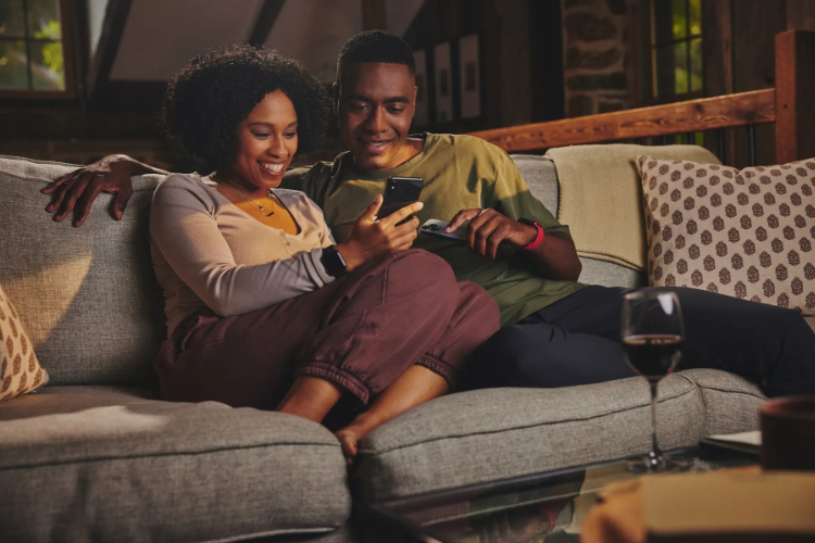 Safety and security trusted by millions