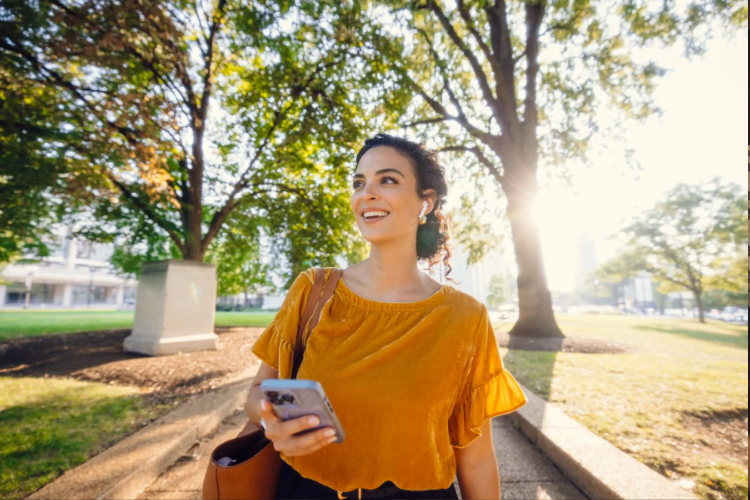 Financial expertise for everyone